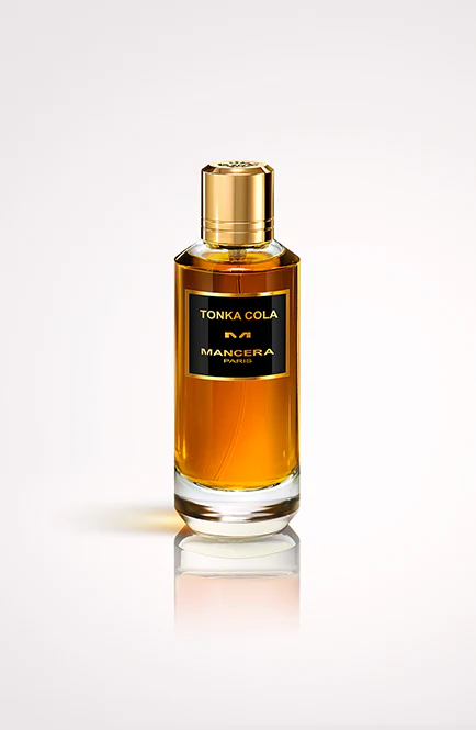 MANCERA - TONKA COLA