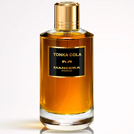 MANCERA - TONKA COLA