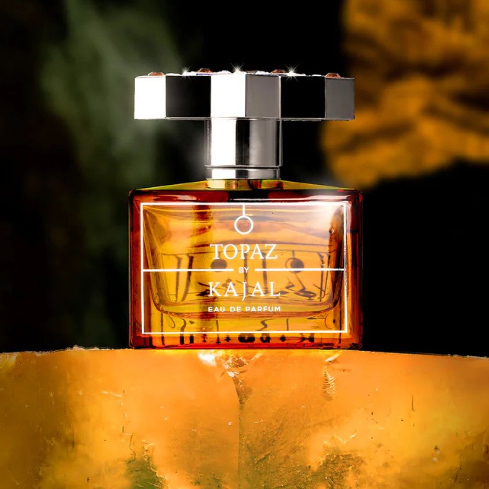 KAJAL - TOPAZ