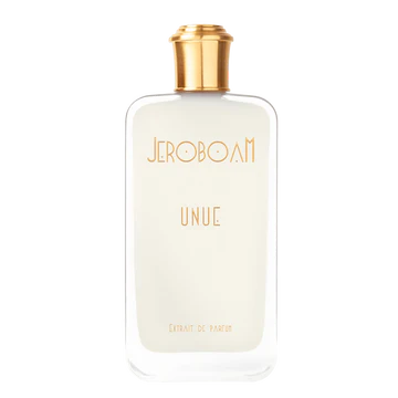 JEROBOAM - UNUE
