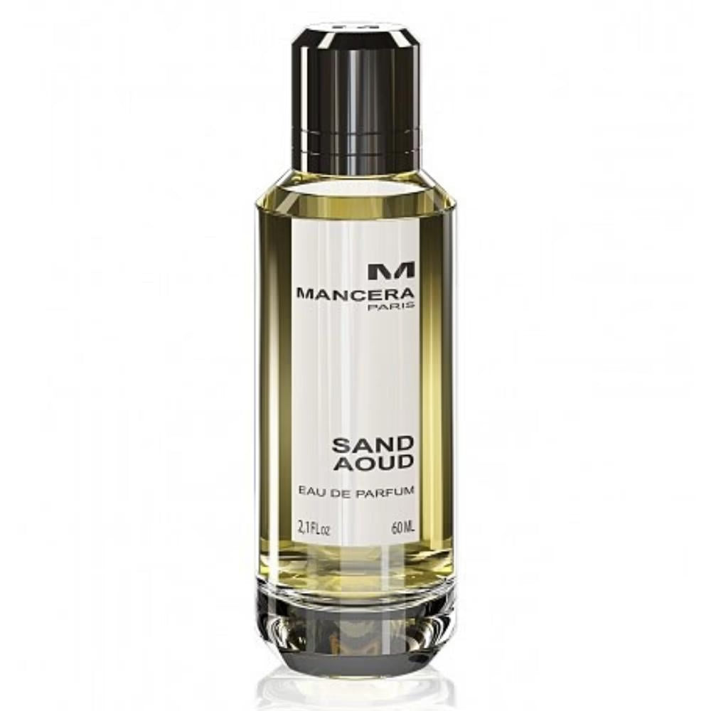 MANCERA - SAND AOUD