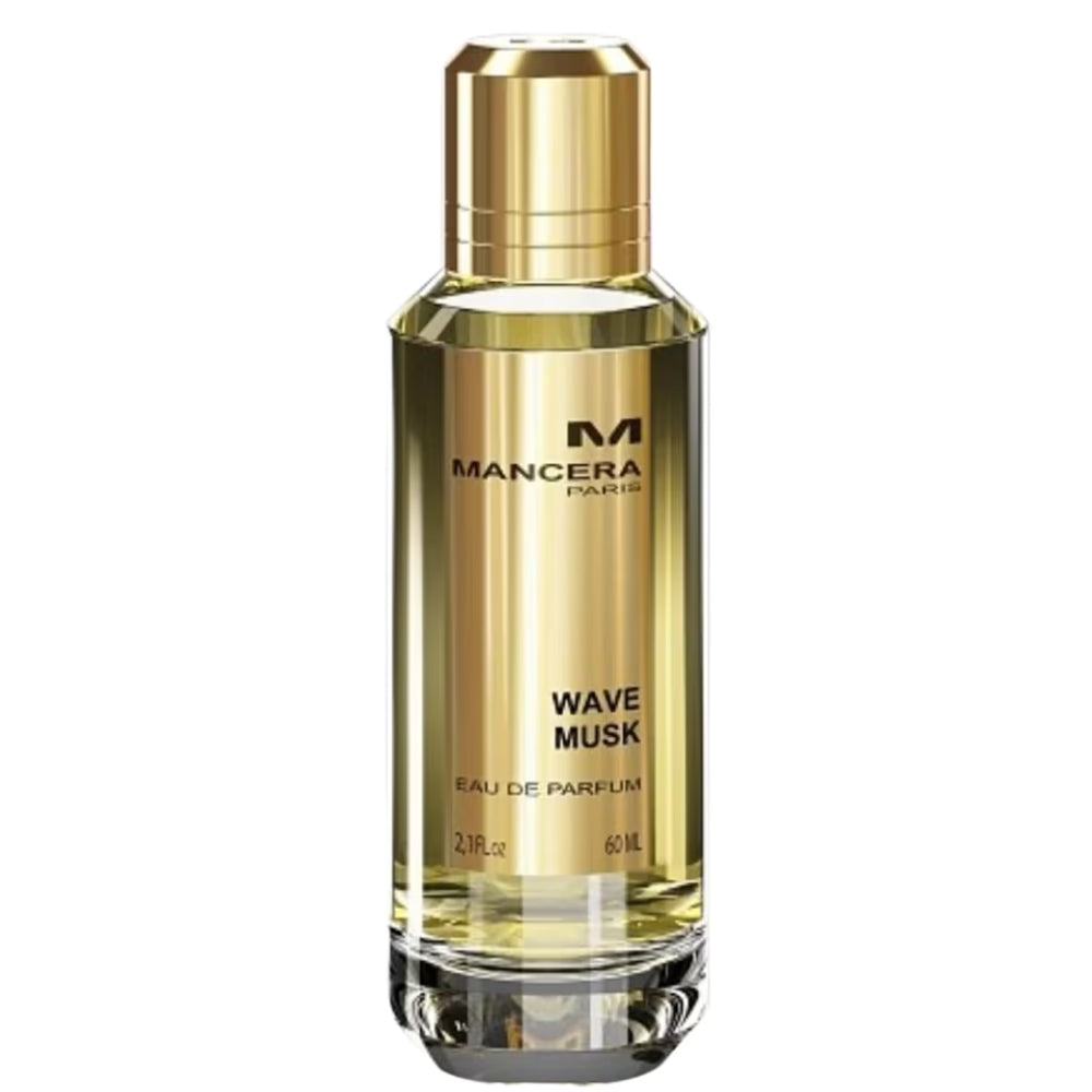 MANCERA - WAVE MUSK