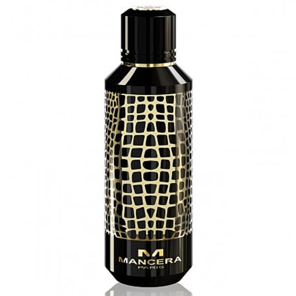 MANCERA - WILD PHYTON