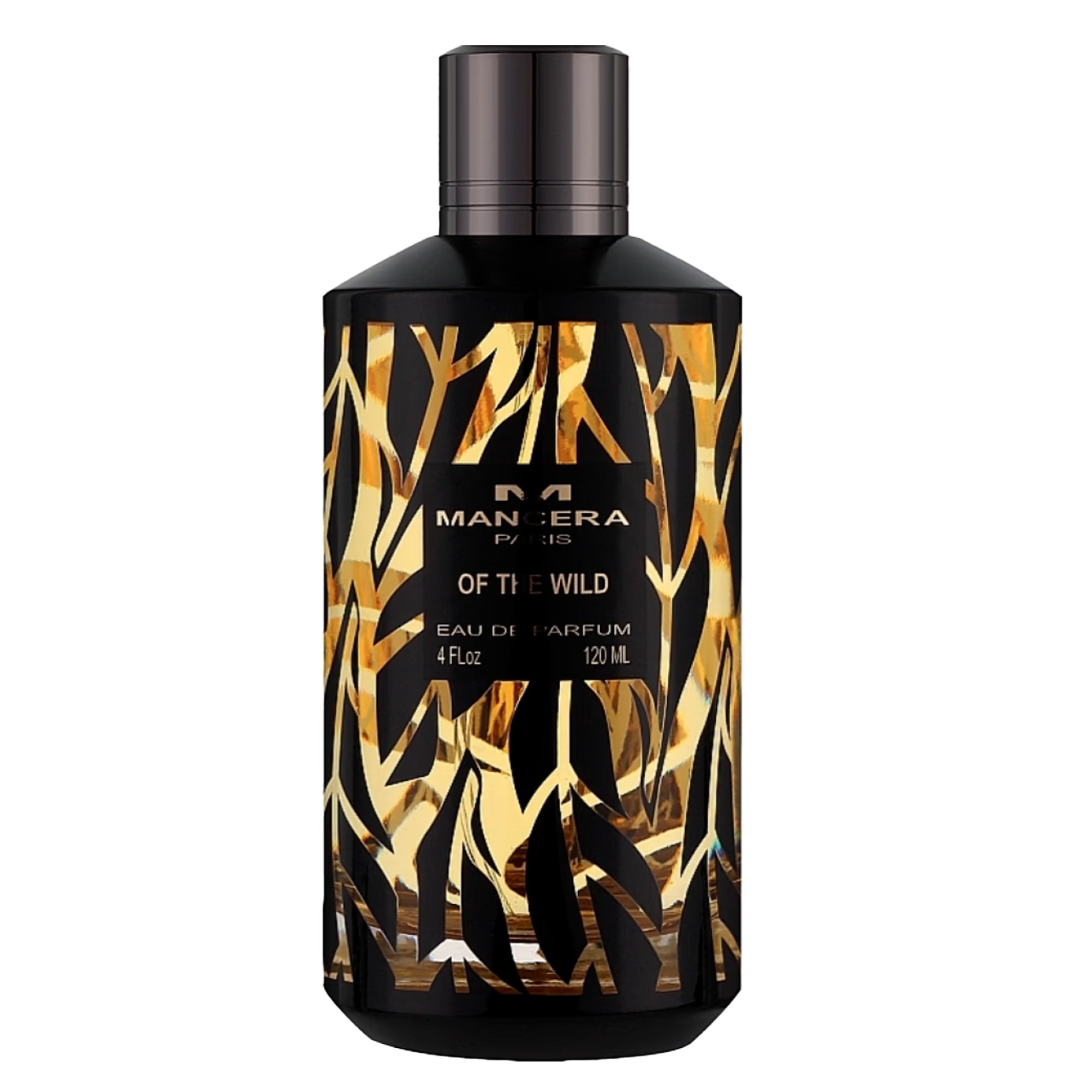 MANCERA - OF THE WILD