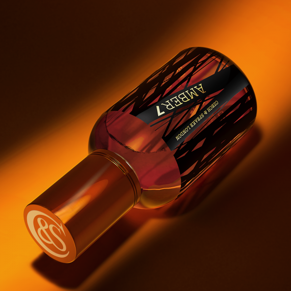 CZECH & SPEAKE - AMBER 7