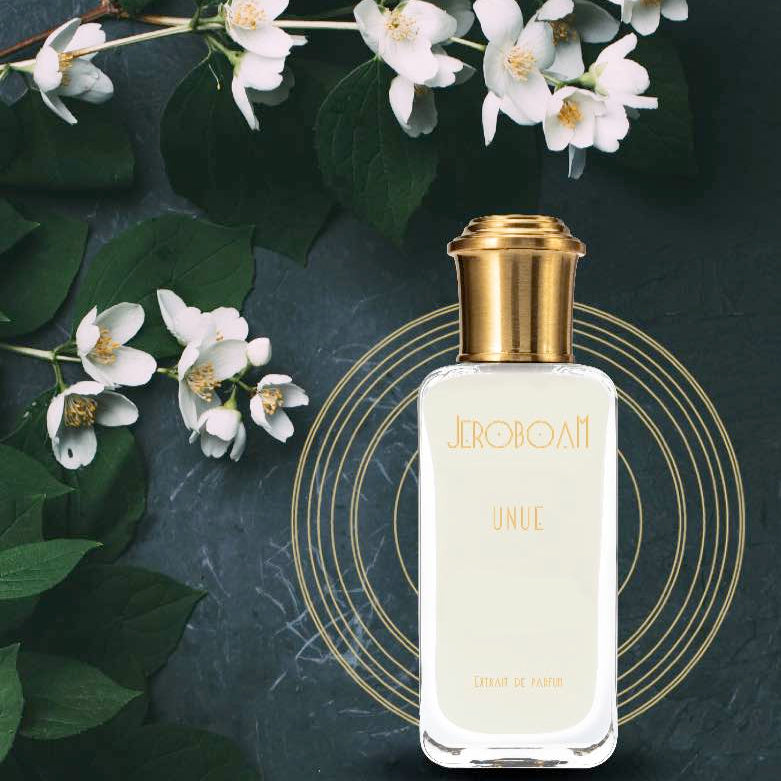 JEROBOAM - UNUE