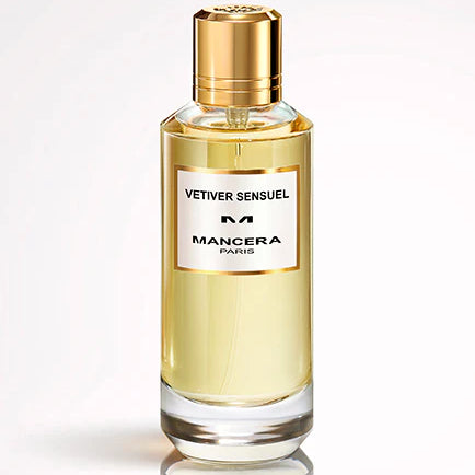 MANCERA - VETIVER SENSUEL