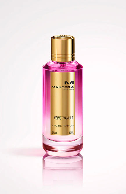 MANCERA - VELVET VANILLA