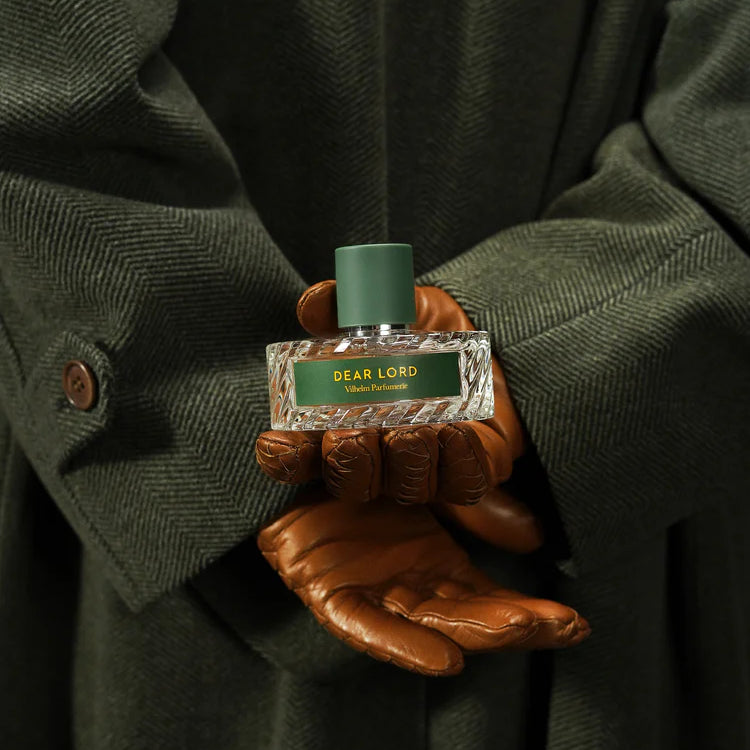 VILHELM PARFUMERIE - DEAR LORD