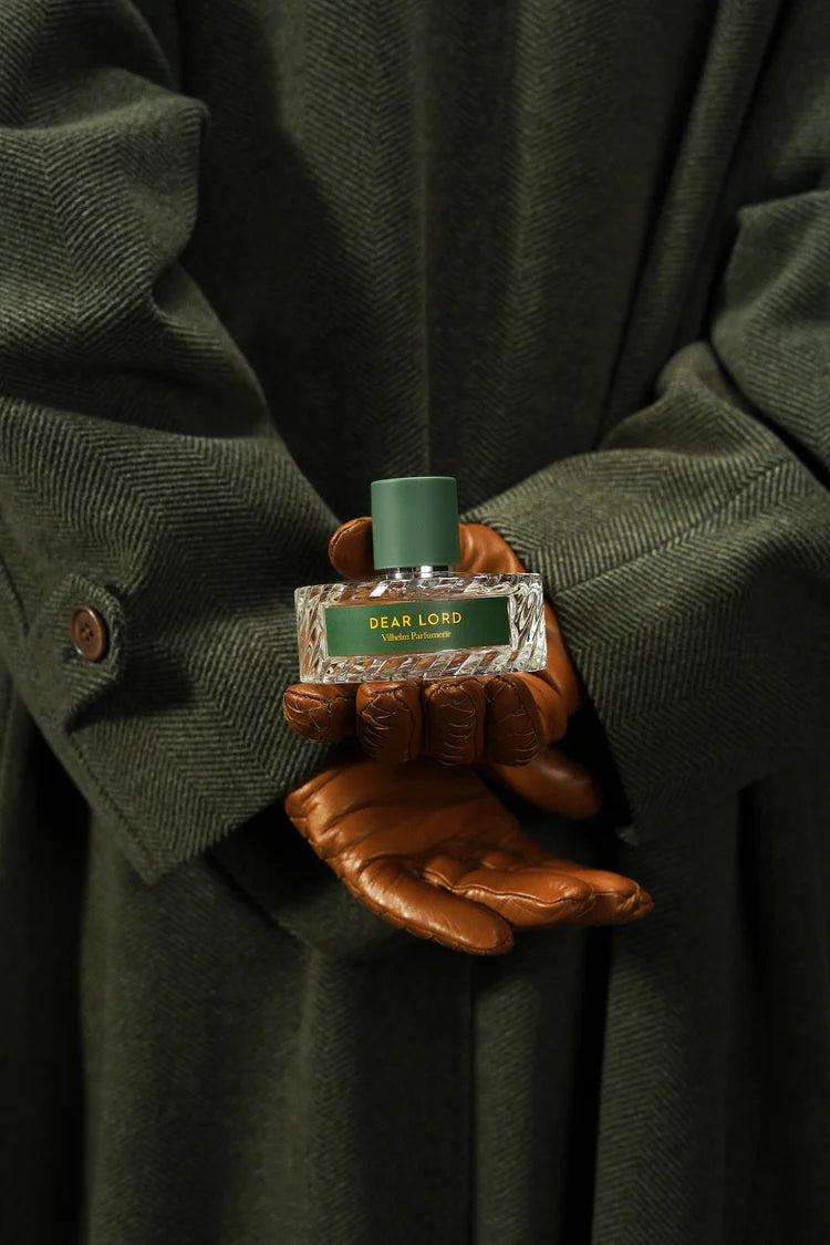 VILHELM PARFUMERIE - DEAR LORD