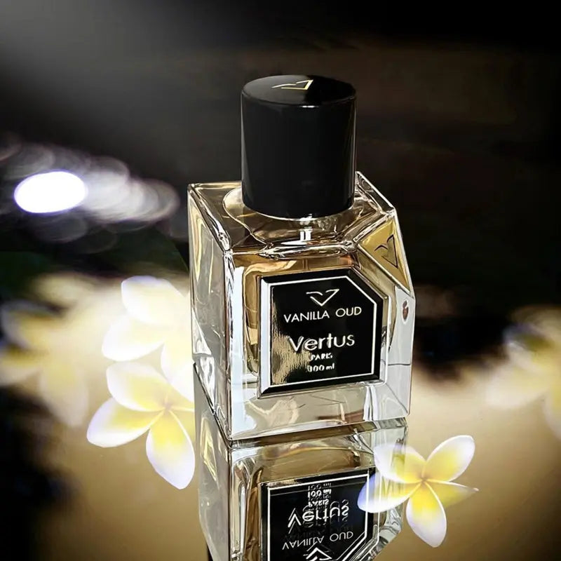 VERTUS - VANILLA OUD