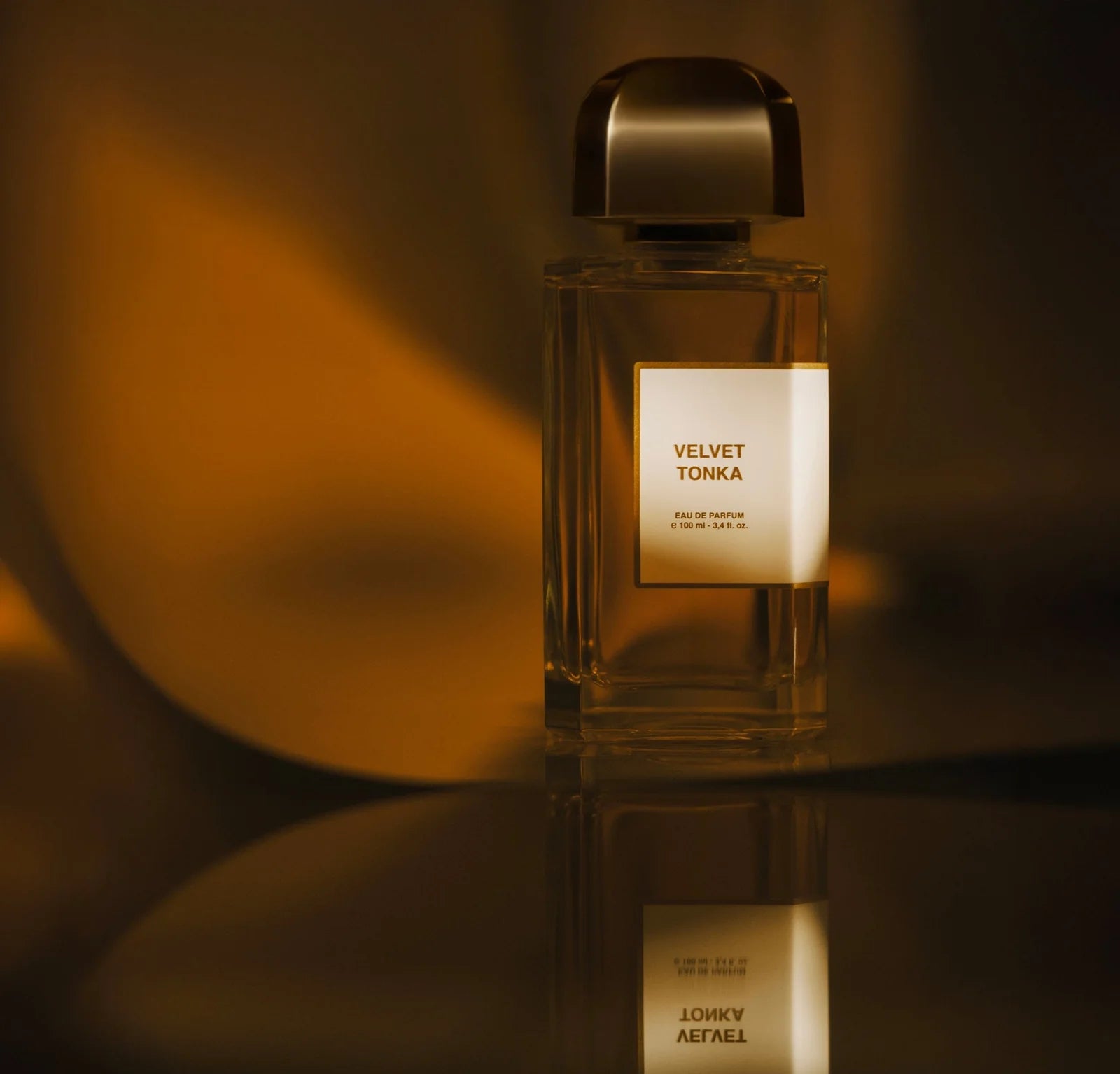 BDK PARFUMS - VELVET TONKA