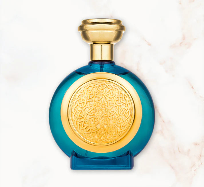 BOADICEA THE VICTORIOUS - VETIVER IMPERIALE