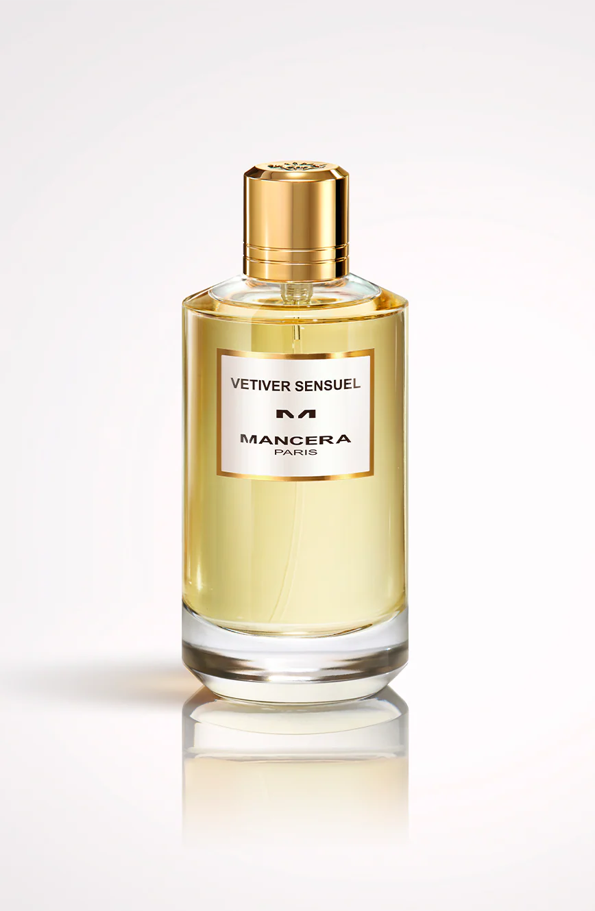 MANCERA - VETIVER SENSUEL