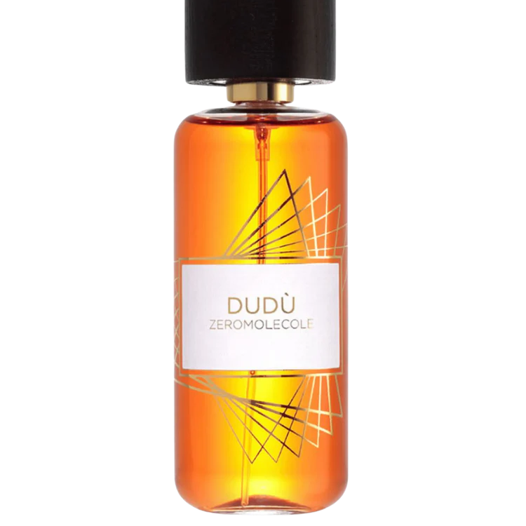 ZEROMOLECOLE - DUDÙ