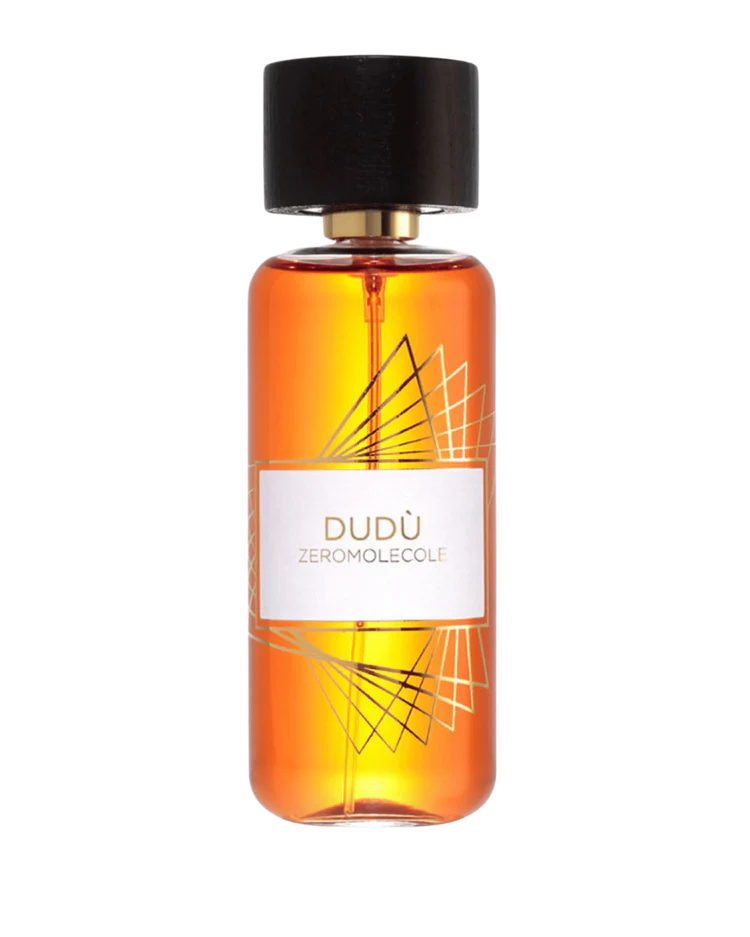 ZEROMOLECOLE - DUDÙ
