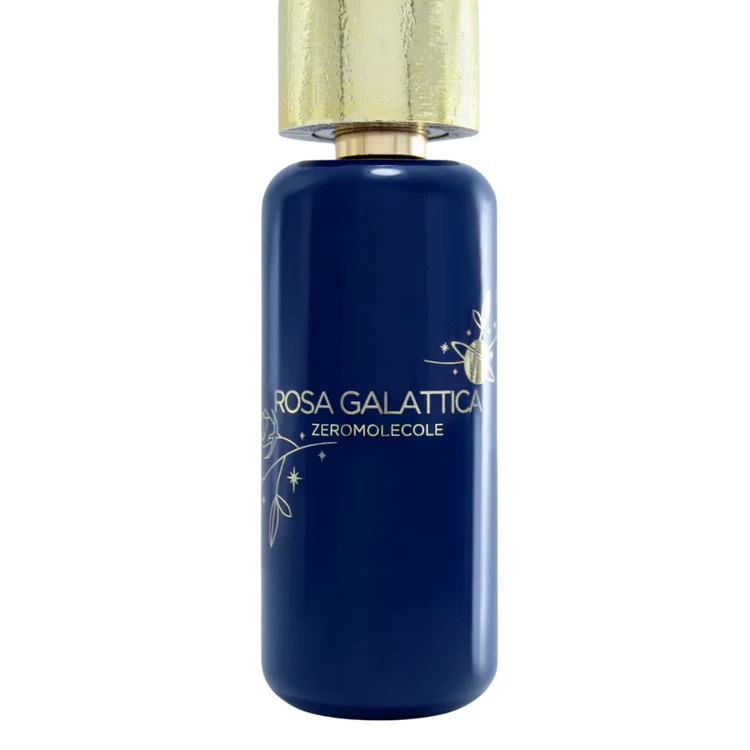 ZEROMOLECOLE EXTRAIT - ROSA GALATTICA