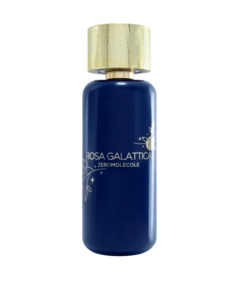 ZEROMOLECOLE EXTRAIT - ROSA GALATTICA