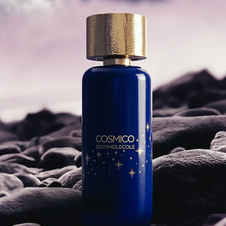 ZEROMOLECOLE EXTRAIT - COSMICO
