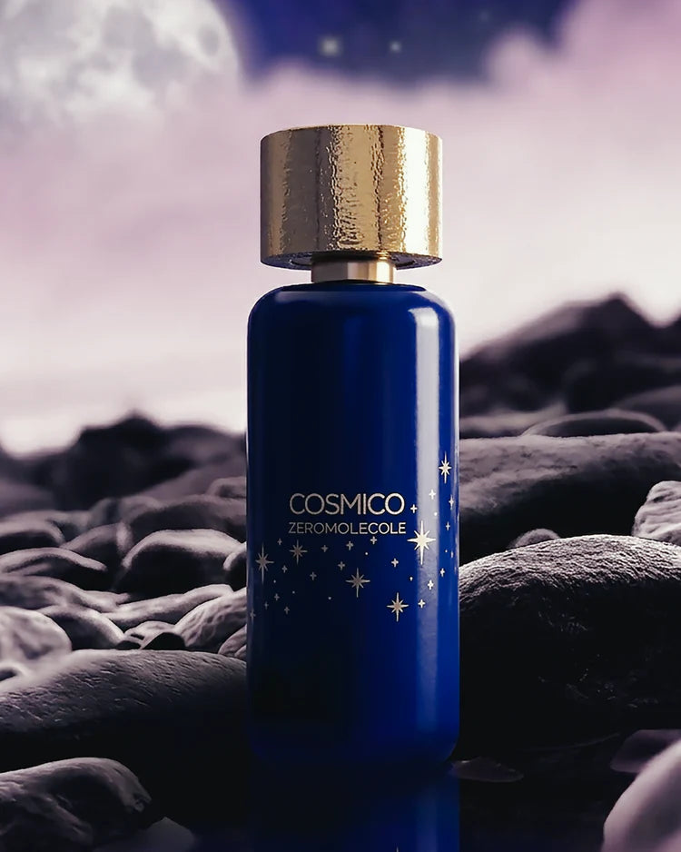 ZEROMOLECOLE EXTRAIT - COSMICO