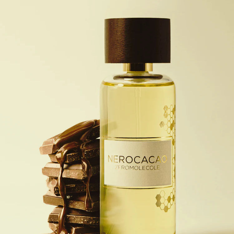 ZEROMOLECOLE - NEROCACAO