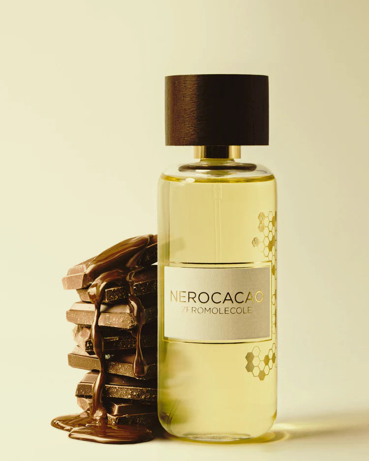 ZEROMOLECOLE - NEROCACAO