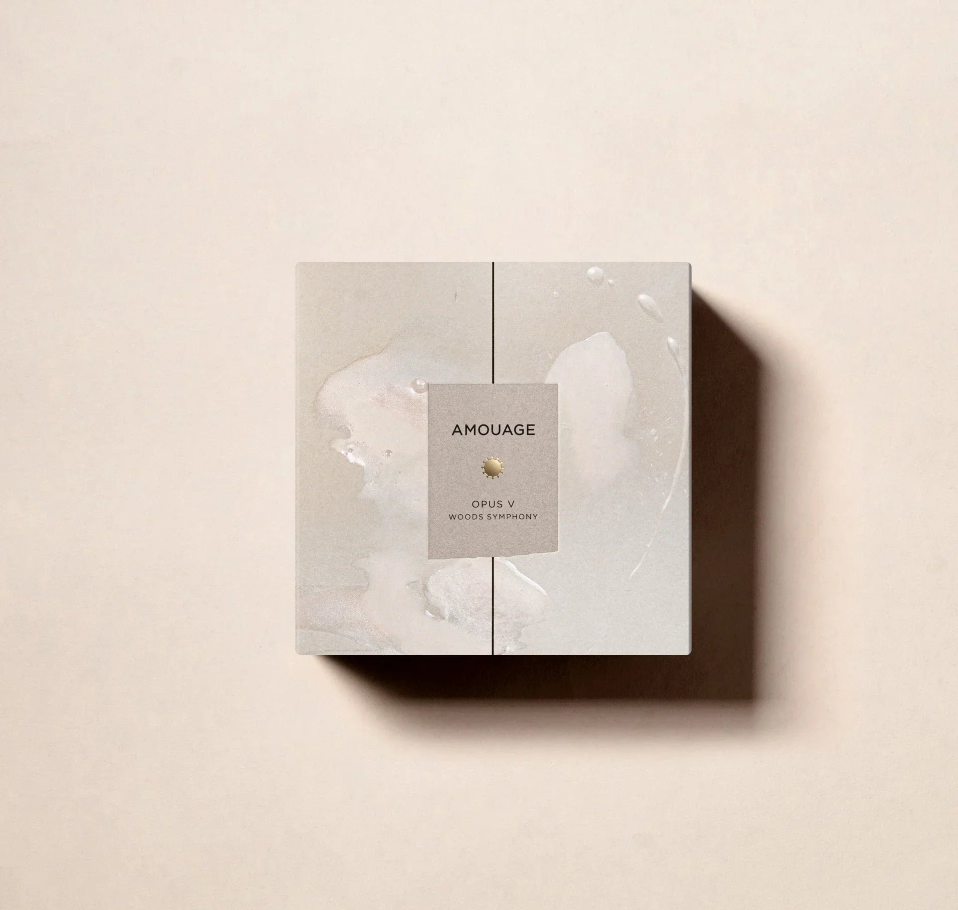 AMOUAGE - OPUS V WOODS SYMPHONY