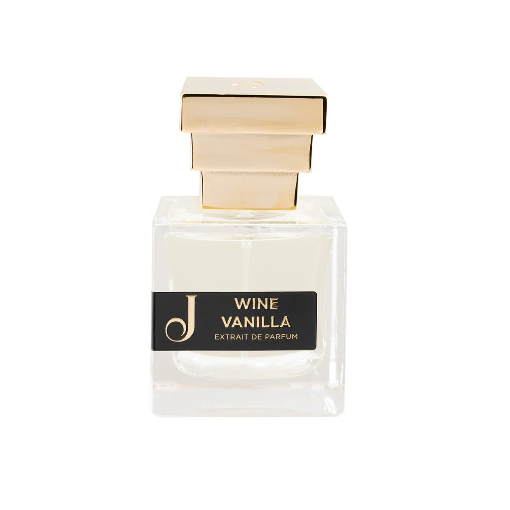 JUPILÒ - WINE VANILLA
