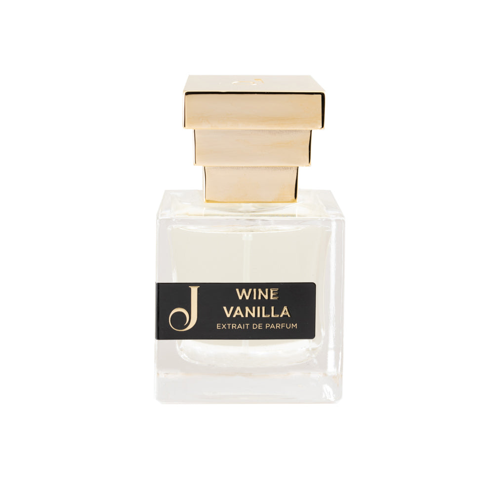 JUPILÒ - WINE VANILLA
