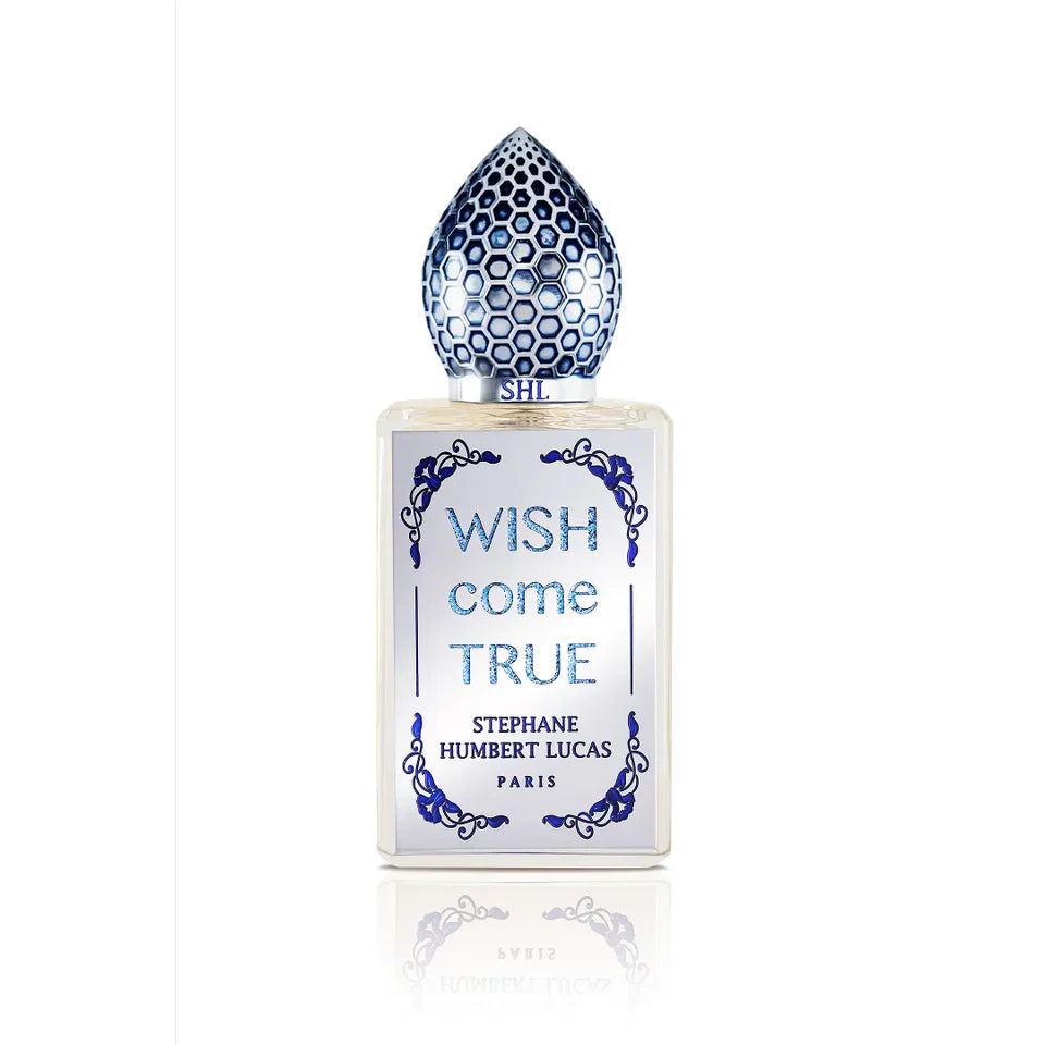 STEPHANE HUMBERT LUCAS - WISH COME TRUE