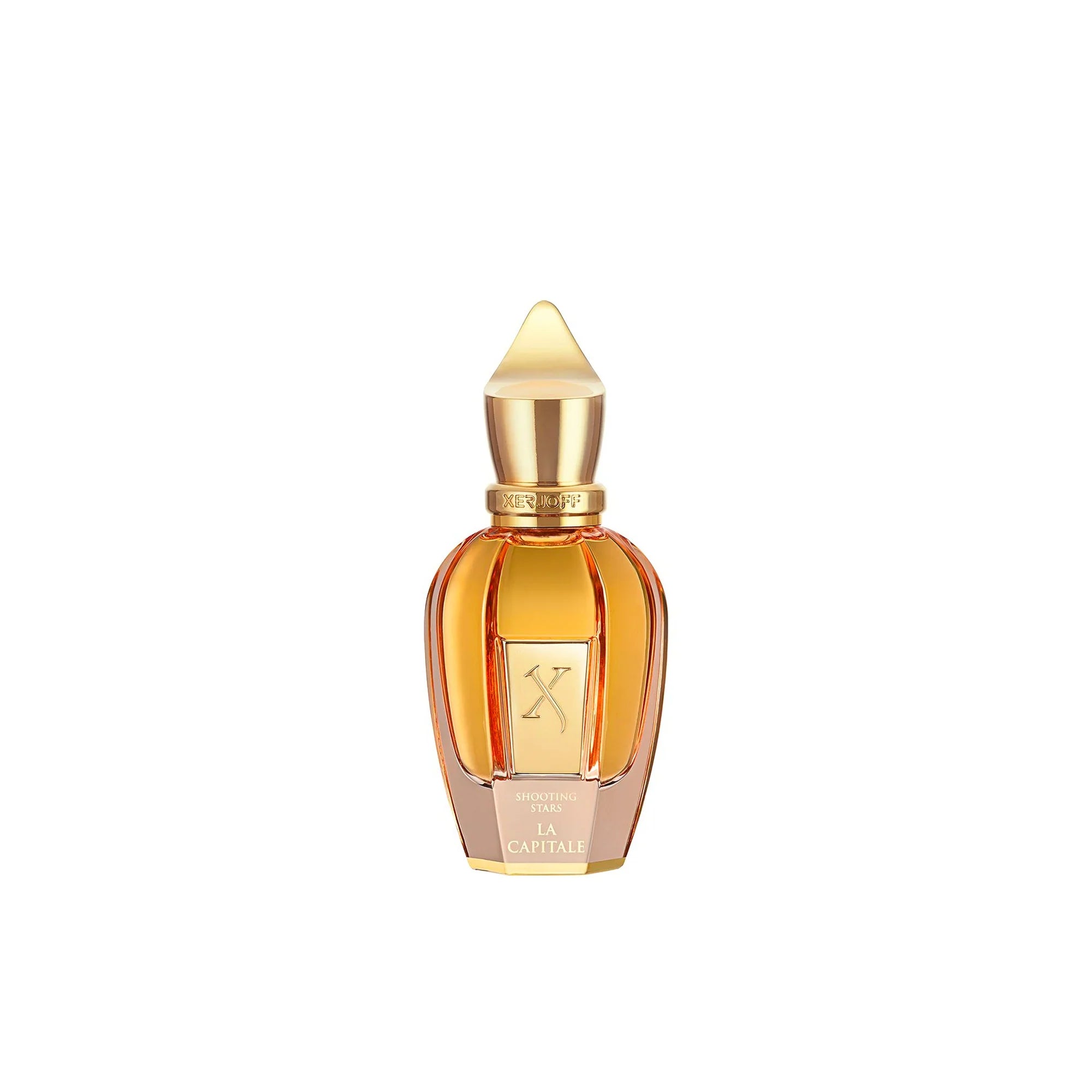 XERJOFF - LA CAPITALE