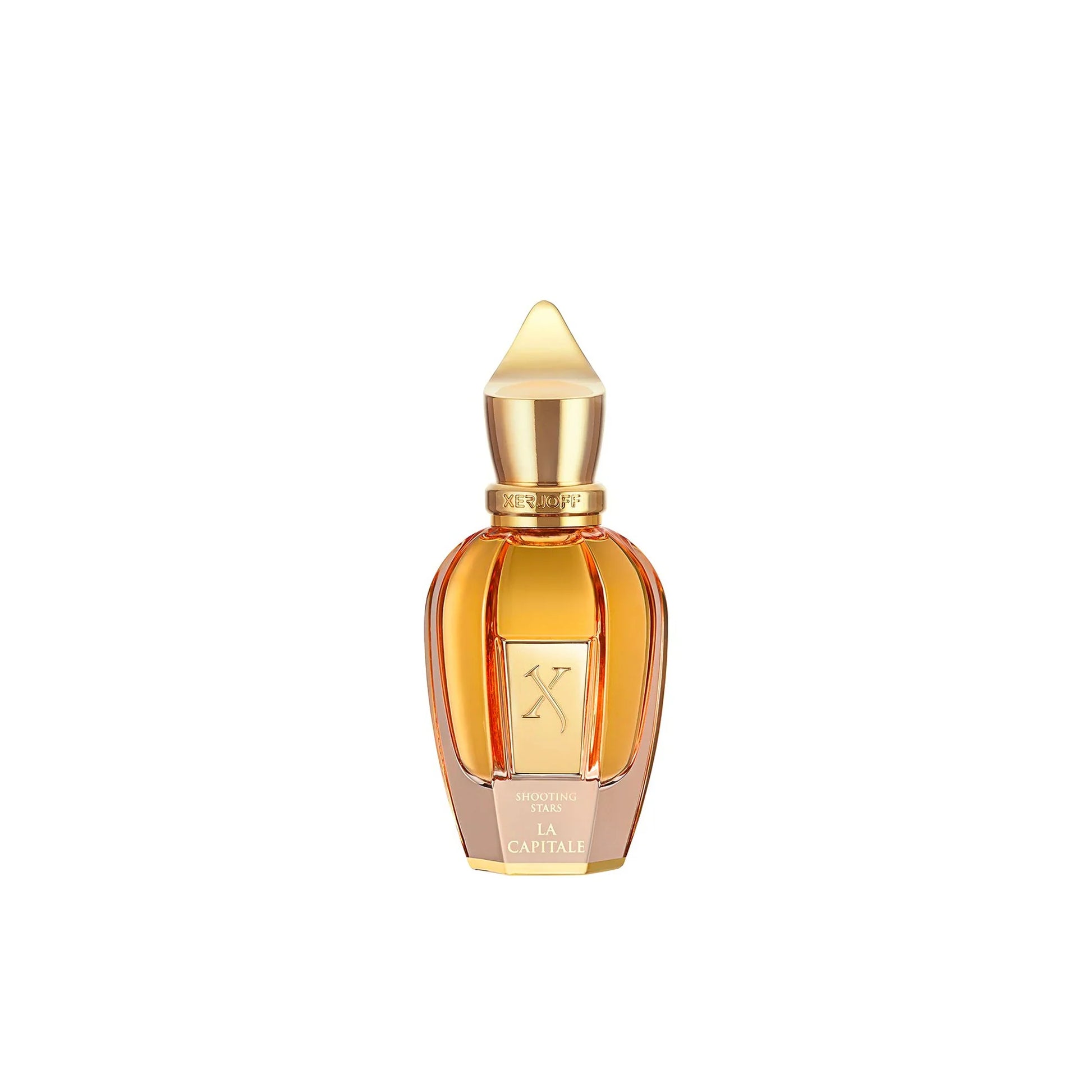 XERJOFF - LA CAPITALE