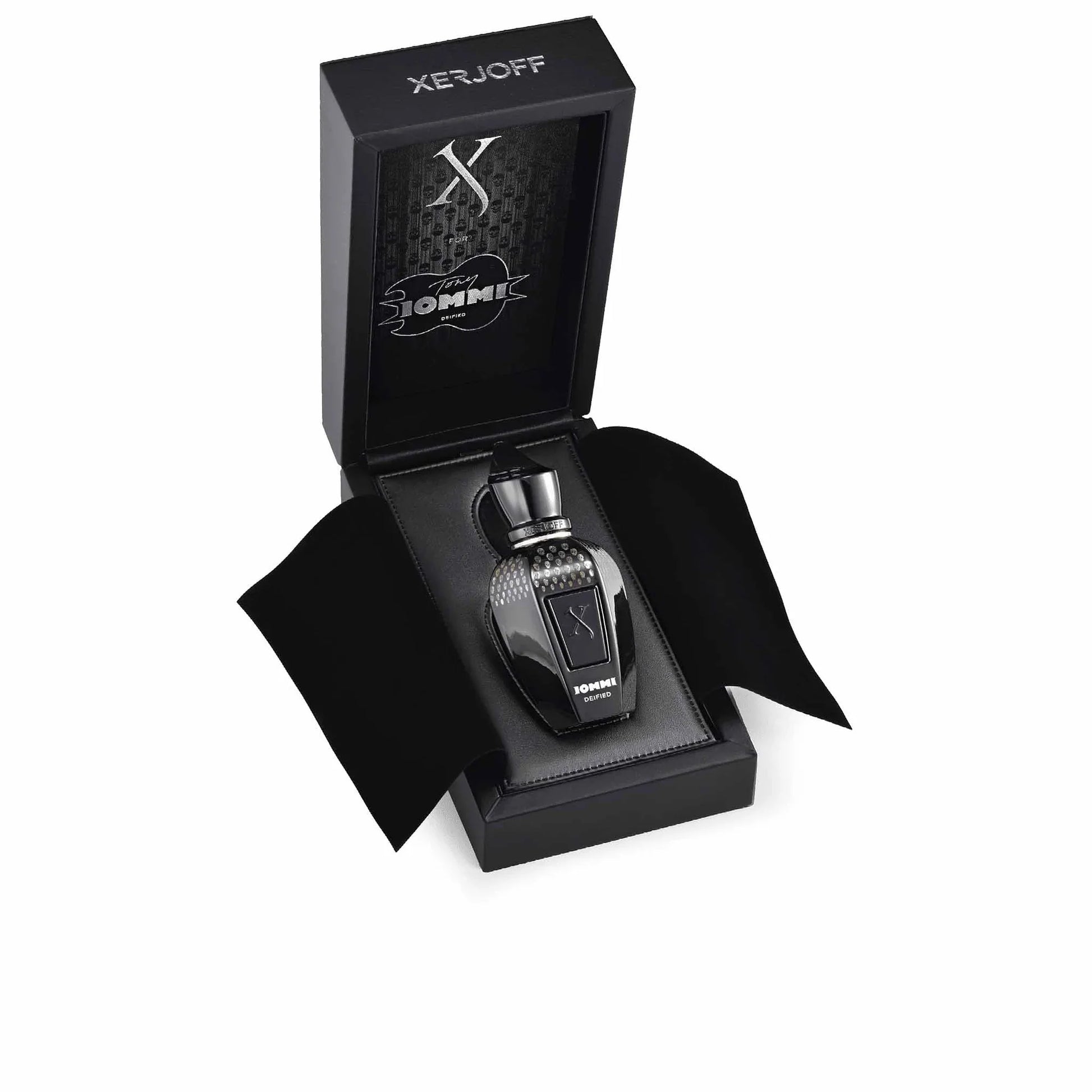 XERJOFF - TONY IOMMI DEIFIED