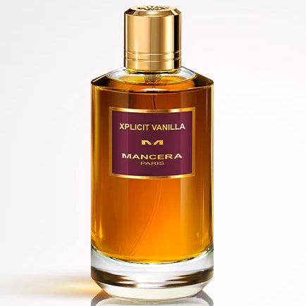 MANCERA - XPLICIT VANILLA