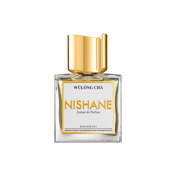 NISHANE - WULONG CHA