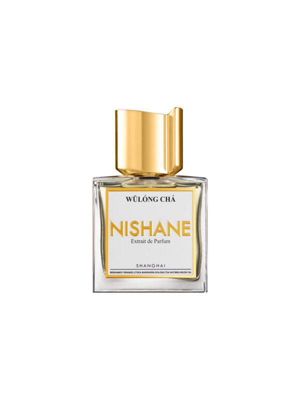 NISHANE - WULONG CHA