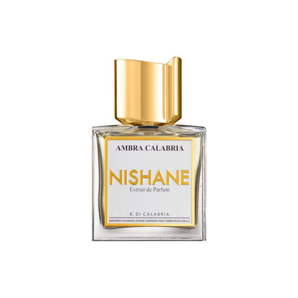 NISHANE - AMBRA CALABRIA