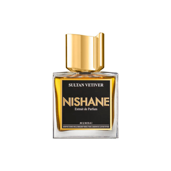NISHANE - SULTAN VETIVER