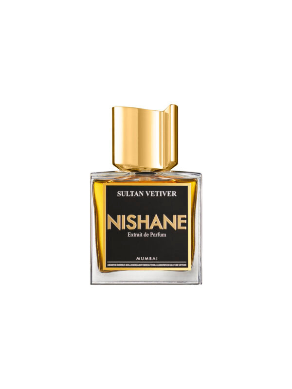 NISHANE - SULTAN VETIVER