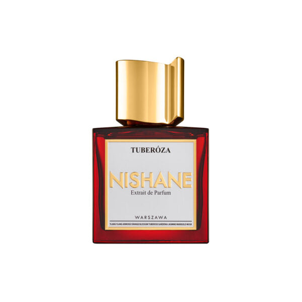 NISHANE - TUBEROZA