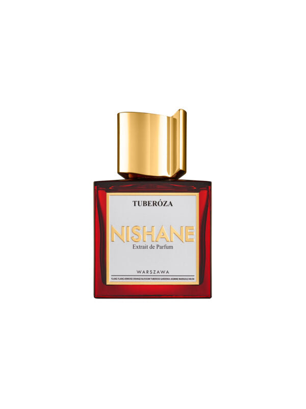 NISHANE - TUBEROZA