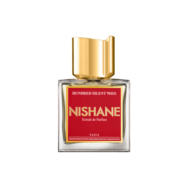 NISHANE - HUNDRED SILENT WAYS