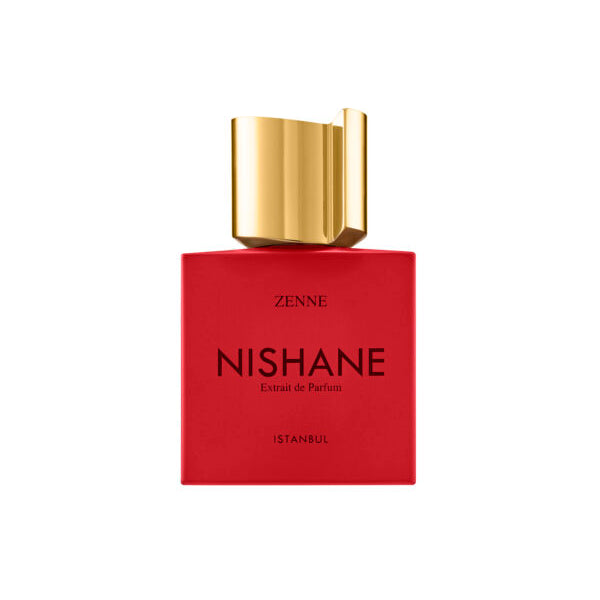 NISHANE - ZENNE