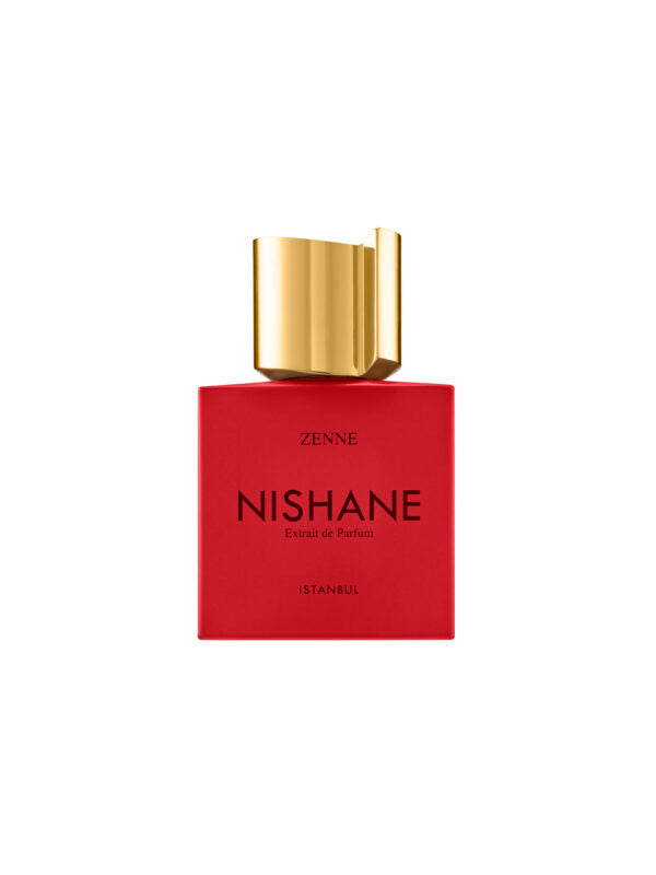 NISHANE - ZENNE