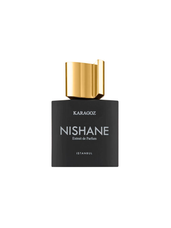 NISHANE - KARAGOZ