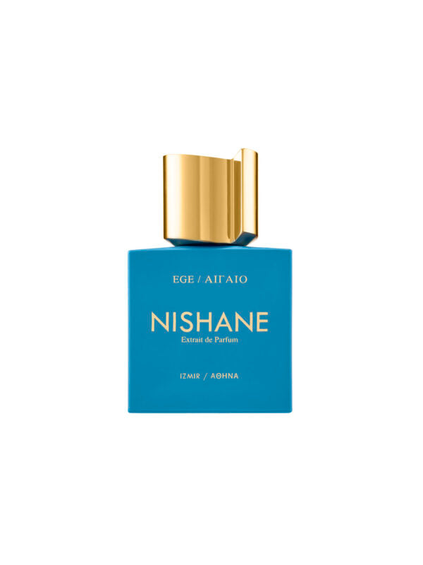 NISHANE - EGE