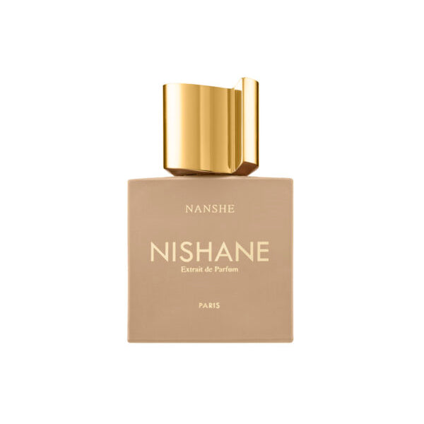 NISHANE - NANSHE