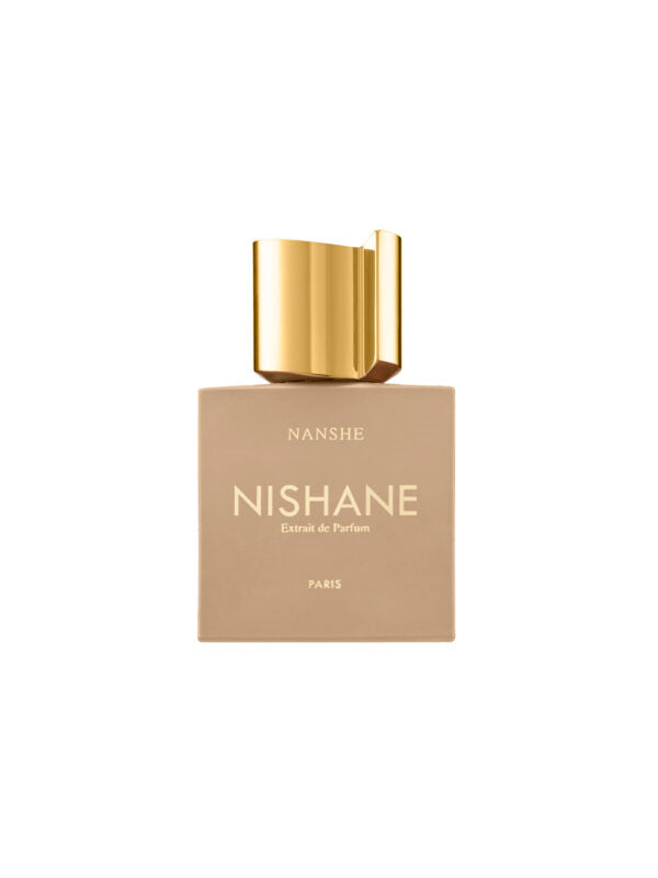 NISHANE - NANSHE