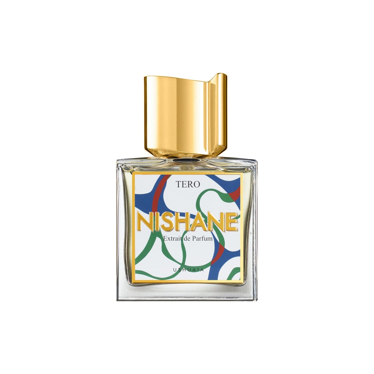 NISHANE - TERO