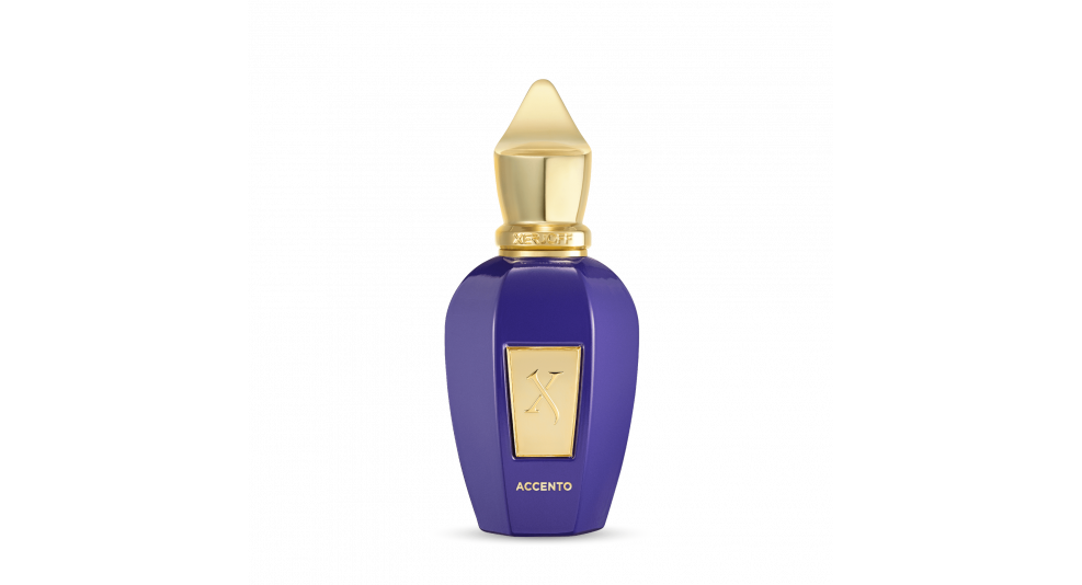 XERJOFF - ACCENTO